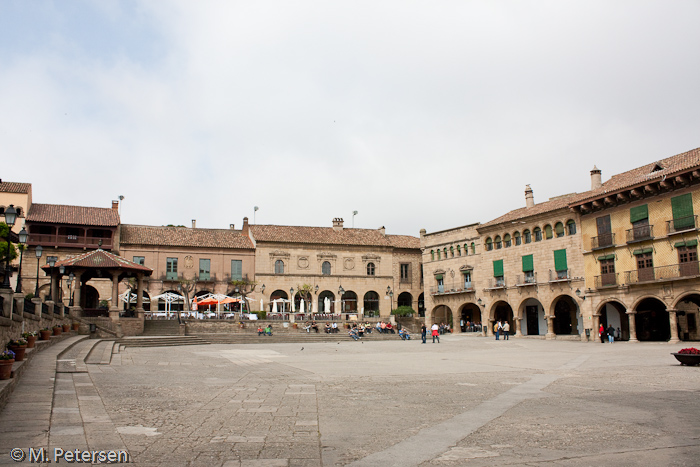 Poble Espanyol