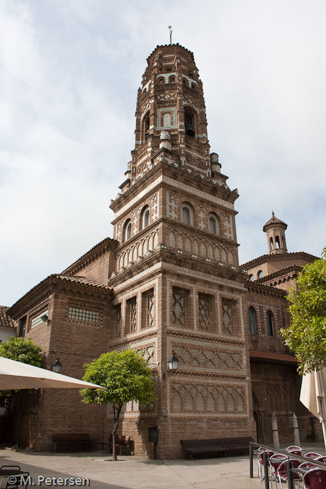 Poble Espanyol