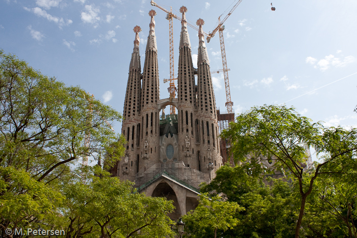 Sagrada Família