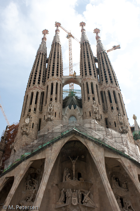 Sagrada Família