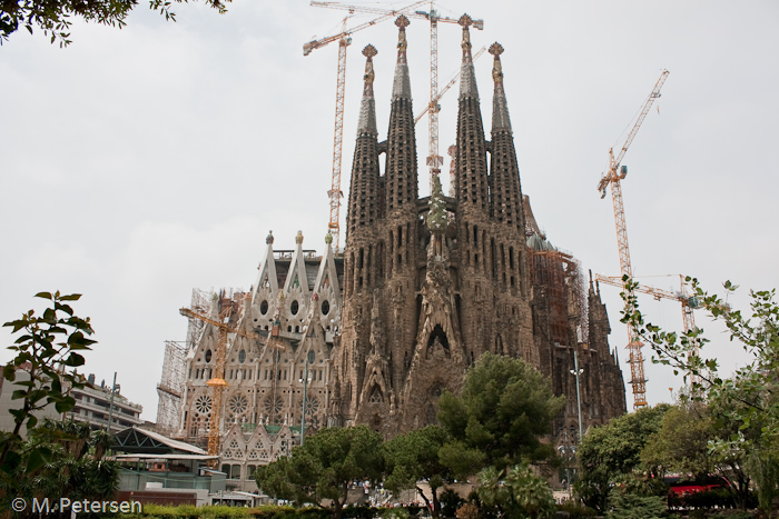 Sagrada Família