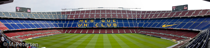 Camp Nou