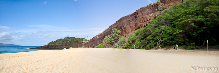 Big Beach - Maui