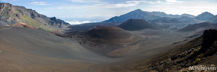 Haleakala - Maui