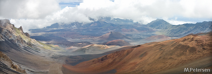 Haleakala - Maui