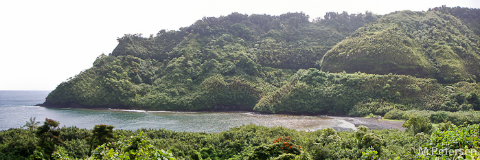 Road to Hana - Maui