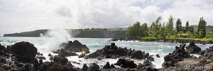 Keanae - Maui