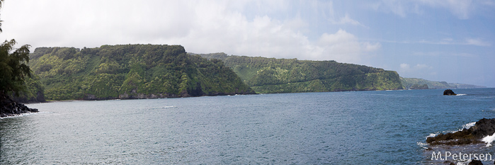 Road to Hana - Maui