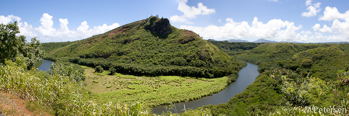 Wailua River - Kauai