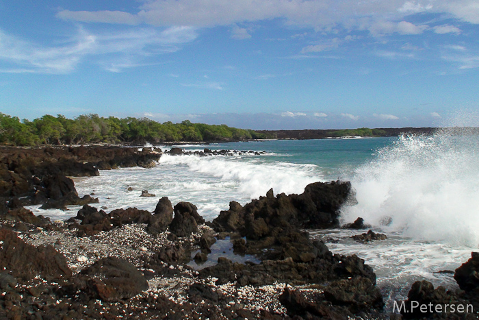 La Perouse Bay - Maui