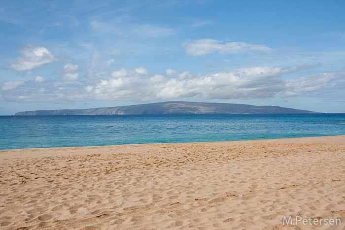 Kahoolawe - Maui