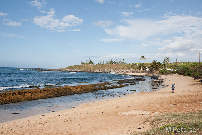 Hookipa Beach - Maui