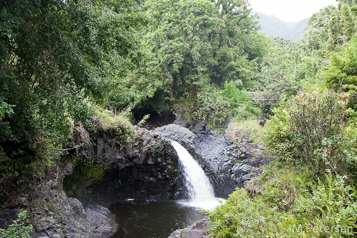 Pipiwai Trail - Maui