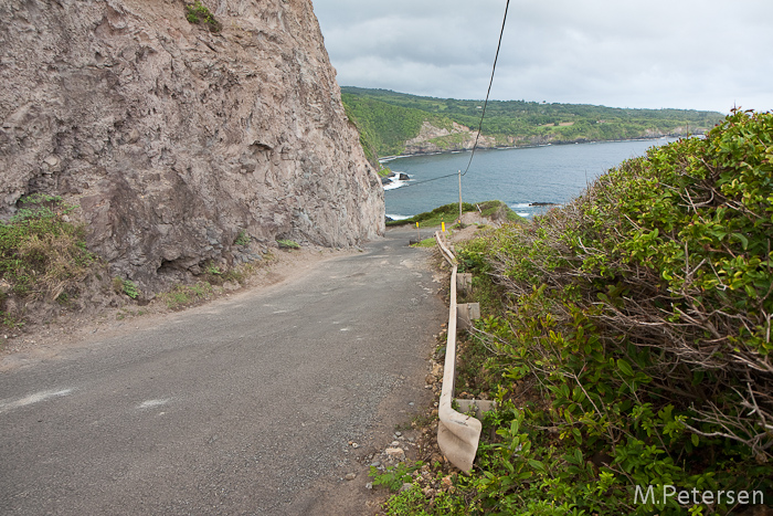 Piilani Highway - Maui