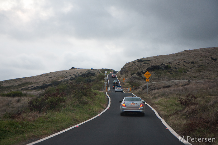 Piilani Highway - Maui