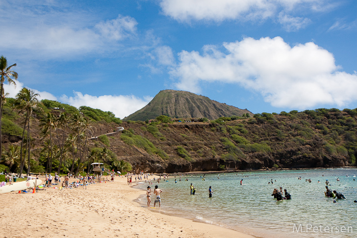 Hanauma Bay - Oahu