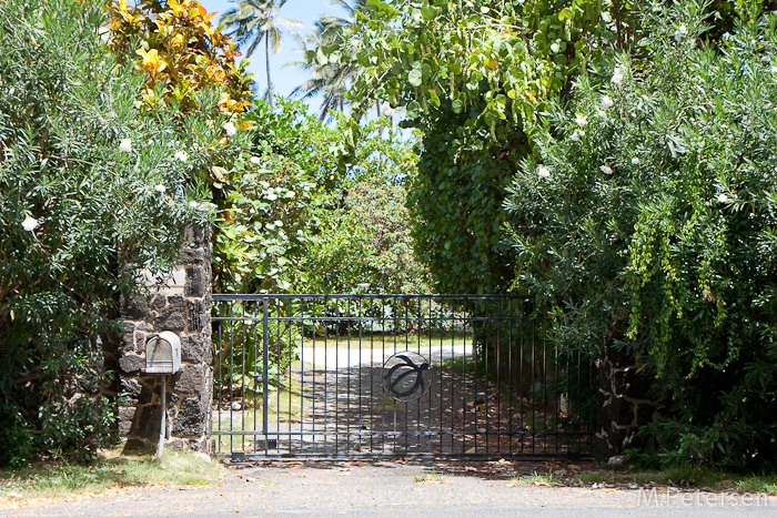 Robin's Nest - Oahu