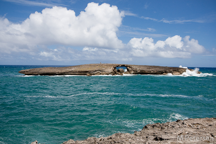 Sea Arch - Oahu