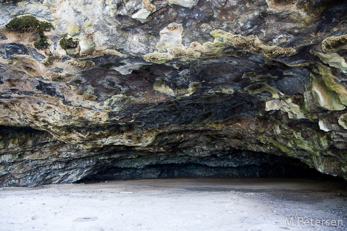 Dry Cave - Kauai