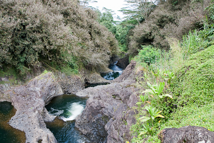 Boiling Pots - Big Island