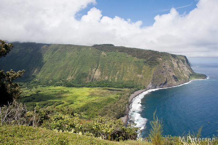 Waipio Valley - Big Island