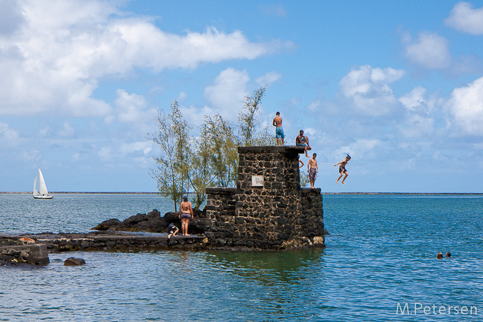 Coconut Island - Big Island