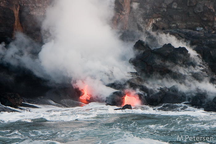 Lavaboottour - Big Island