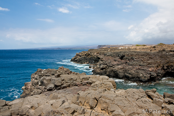 South Point - Big Island