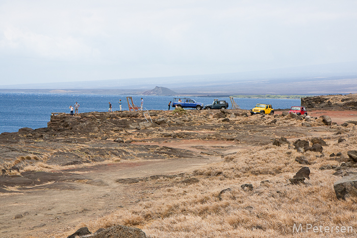 South Point - Big Island