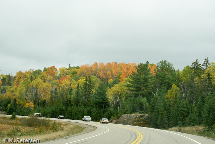 Algonquin Provincial Park