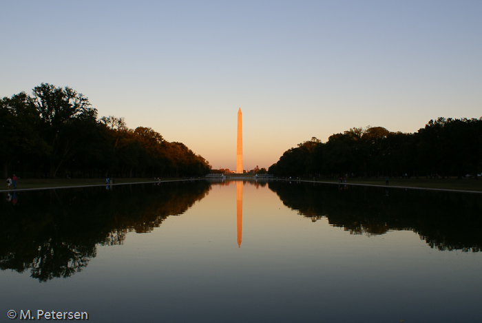 Washington Monument - Washington