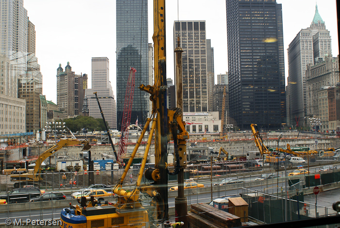 Ground Zero - New York