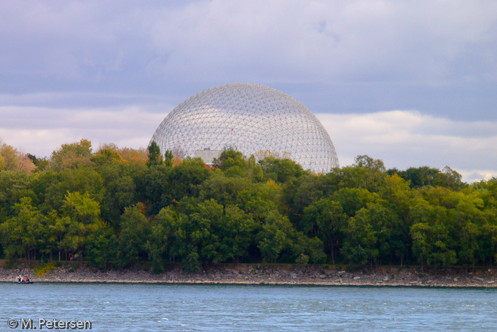 Biosphère - Montréal