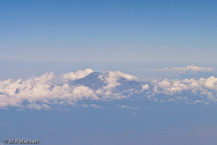 Kilimanjaro